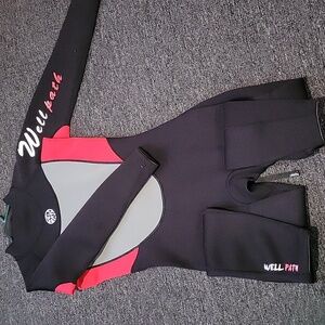MENS  WELLPATH  3mm NEOPRENE WETSUIT ~ sz xl...BRAND NEW STILL HAS TAGS